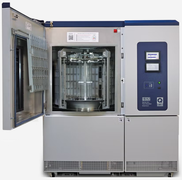 氙灯老化试验箱(旋转鼓式 XE-8系列）